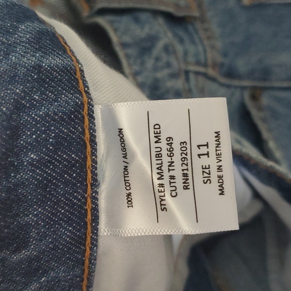 CJLA malibu jeans - Picture 5 of 7